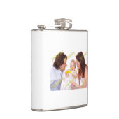 Flasques FAMILLE Photo ✨ Lovely Custom (Droite)