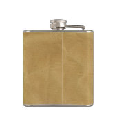 Flasques Fantaisie (Dos)