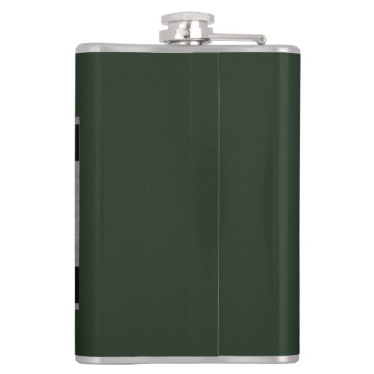 Flasques Fantastique 3e Groupe des forces spéciales (Dos)