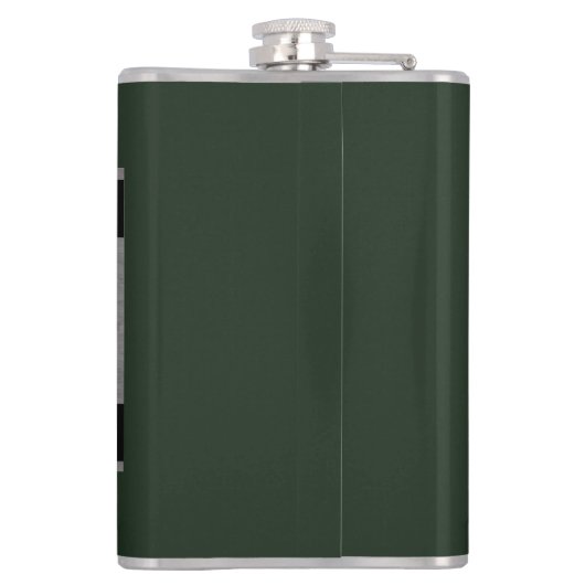 Flasques Fantastique 5e Groupe des forces spéciales (Dos)