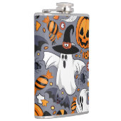 Flasques Fantômes Monstres mignons Éffrayants et Déplaisant (Droite)