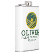 Flasques Farming Oliver (Droite)