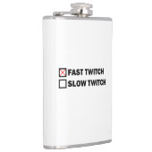 Flasques Fast Twitch (Droite)