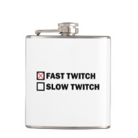 Fast Twitch