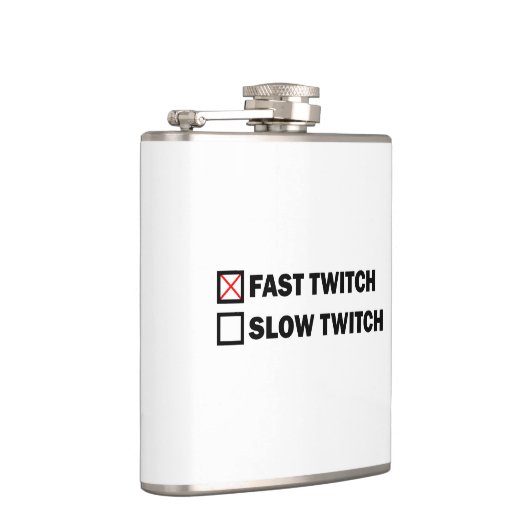 Flasques Fast Twitch (Droite)