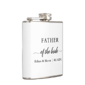 Flasques Father Photo Collage Custom Giant (Droite)