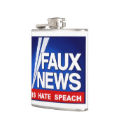 Flasques Faux News (Gauche)