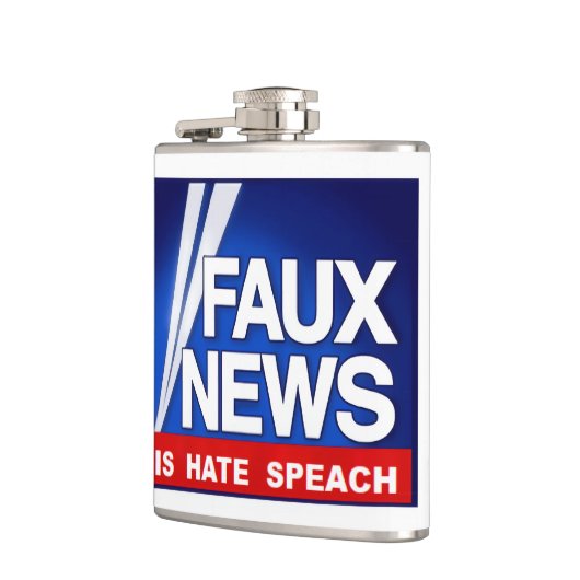 Flasques Faux News (Gauche)