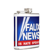 Flasques Faux News (Droite)