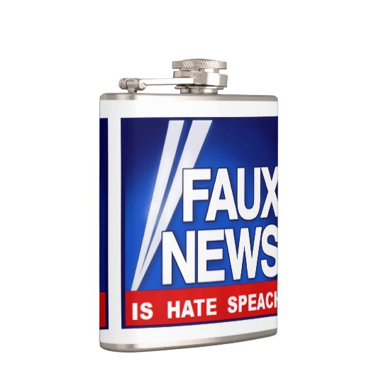 Flasques Faux News (Droite)