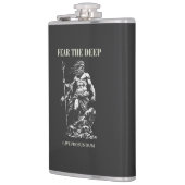 Flasques Fear the Deep – Poseidon Mythic  (Gauche)