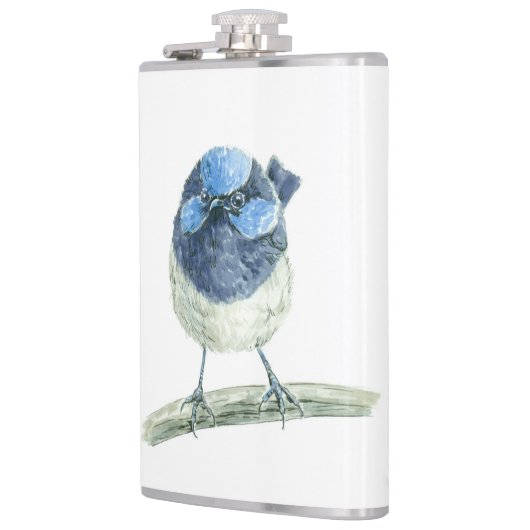 Flasques Fée (Gauche)