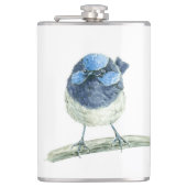 Flasques Fée (Devant)