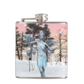 Flasques Fée de glace (Devant)