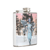 Flasques Fée de glace (Droite)