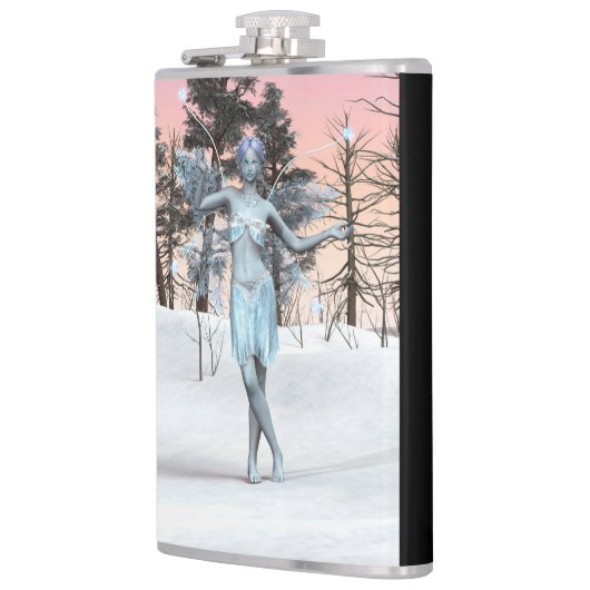 Flasques Fée de glace (Gauche)