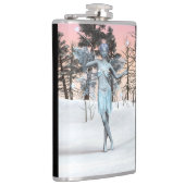 Flasques Fée de glace (Droite)