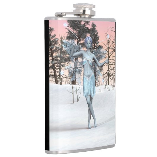 Flasques Fée de glace (Droite)