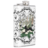 Flasques Fée Magnolia Shadow (Droite)