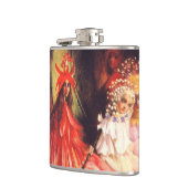 Flasques Fées d'été (Gauche)