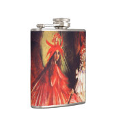 Flasques Fées d'été (Droite)