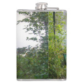 Flasques Félicitations à la retraite Prochaine aventure (Dos)