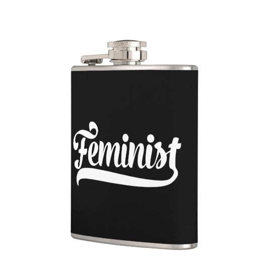 Flasques Féministe (Gauche)