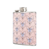 Flasques Femme (Gauche)