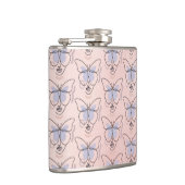 Flasques Femme (Droite)