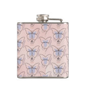 Flasques Femme (Dos)