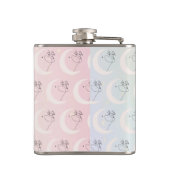 Flasques Femme (Dos)