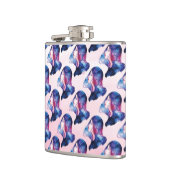 Flasques Femme (Gauche)