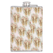 Flasques Femme (Dos)