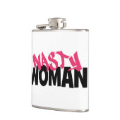 Flasques Femme méchante (Gauche)