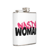 Flasques Femme méchante (Droite)