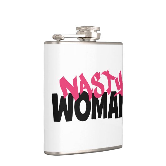 Flasques Femme méchante (Droite)