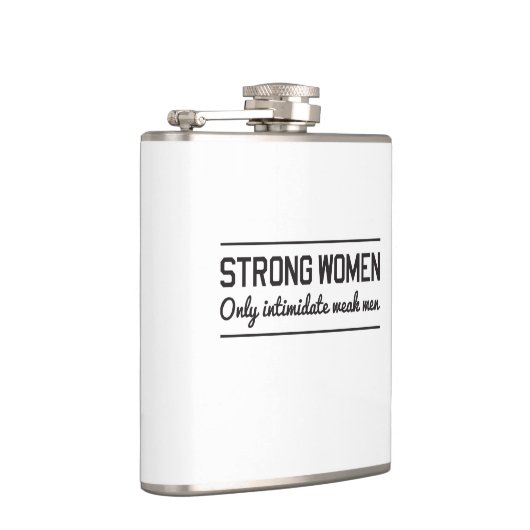 Flasques Femmes fortes (Droite)