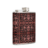 Flasques Fer Highgate (Droite)