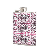 Flasques Fer Highgate (Gauche)