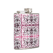 Flasques Fer Highgate (Droite)