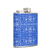 Flasques Fer Highgate (Droite)