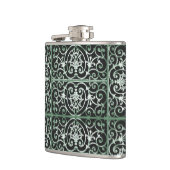 Flasques Fer Highgate (Gauche)