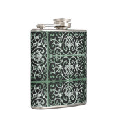 Flasques Fer Highgate (Droite)