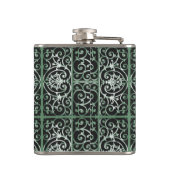 Flasques Fer Highgate (Dos)