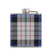 Flasques Ferguson Tartan (Dos)