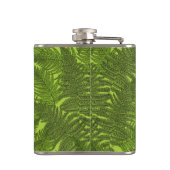 Flasques Ferme en vert (Dos)