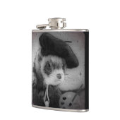 Flasques Ferret (Gauche)