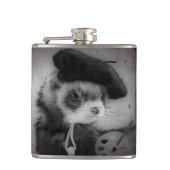 Flasques Ferret (Devant)