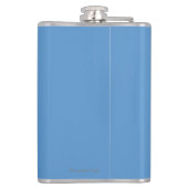 Flasques Ferry d'équitation de femme - Victoria, AVANT (Dos)