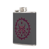 Flasques Fête de la bouteille d'eau Olde Gods (Gauche)